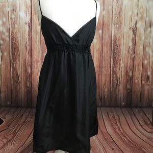 100% silk NWT chemise